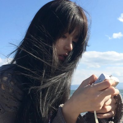 哈啰，我叫朵莉丝