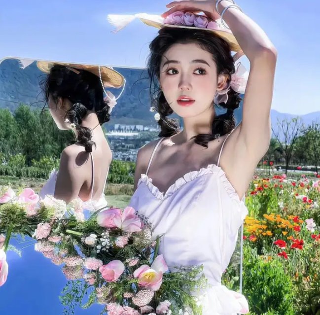 永恒午夜