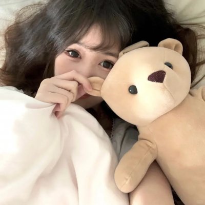 阳台上的女人们